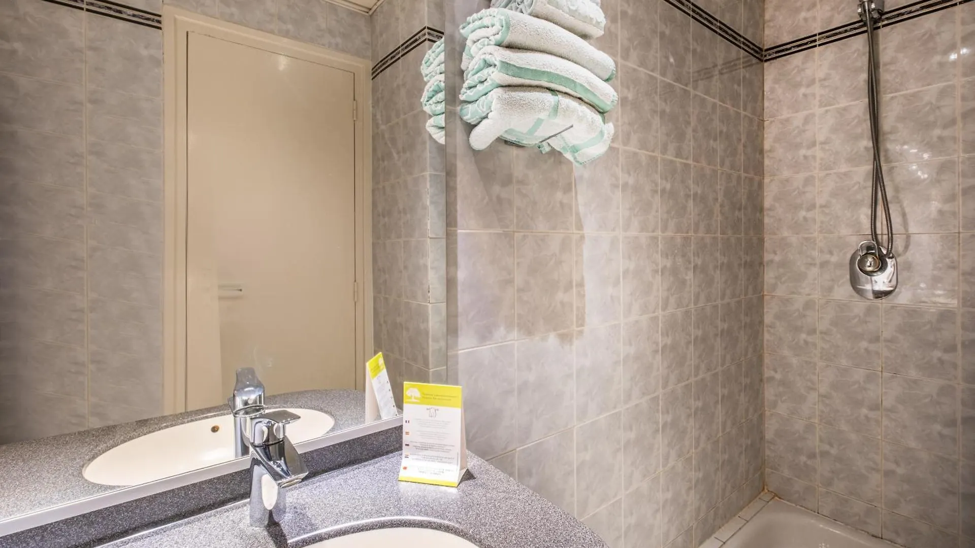 Terminus Montparnasse Hotell