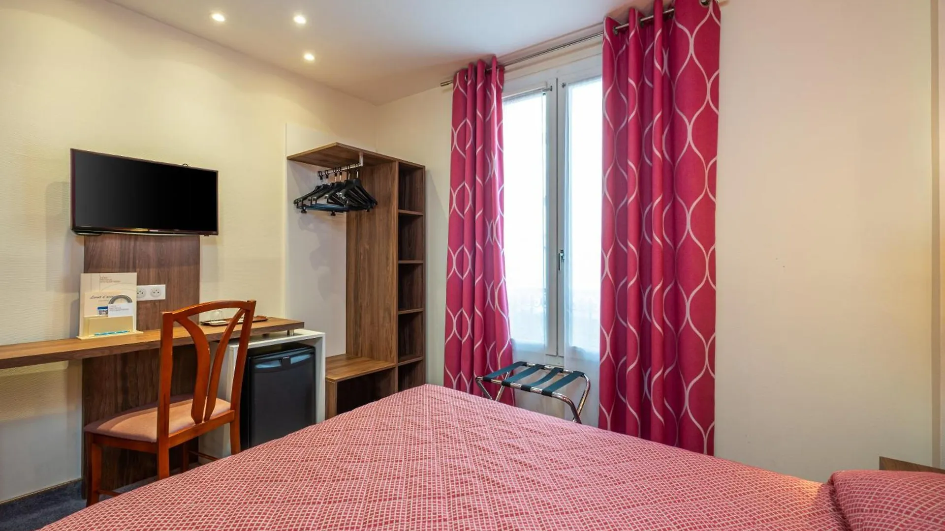 Terminus Montparnasse 3*