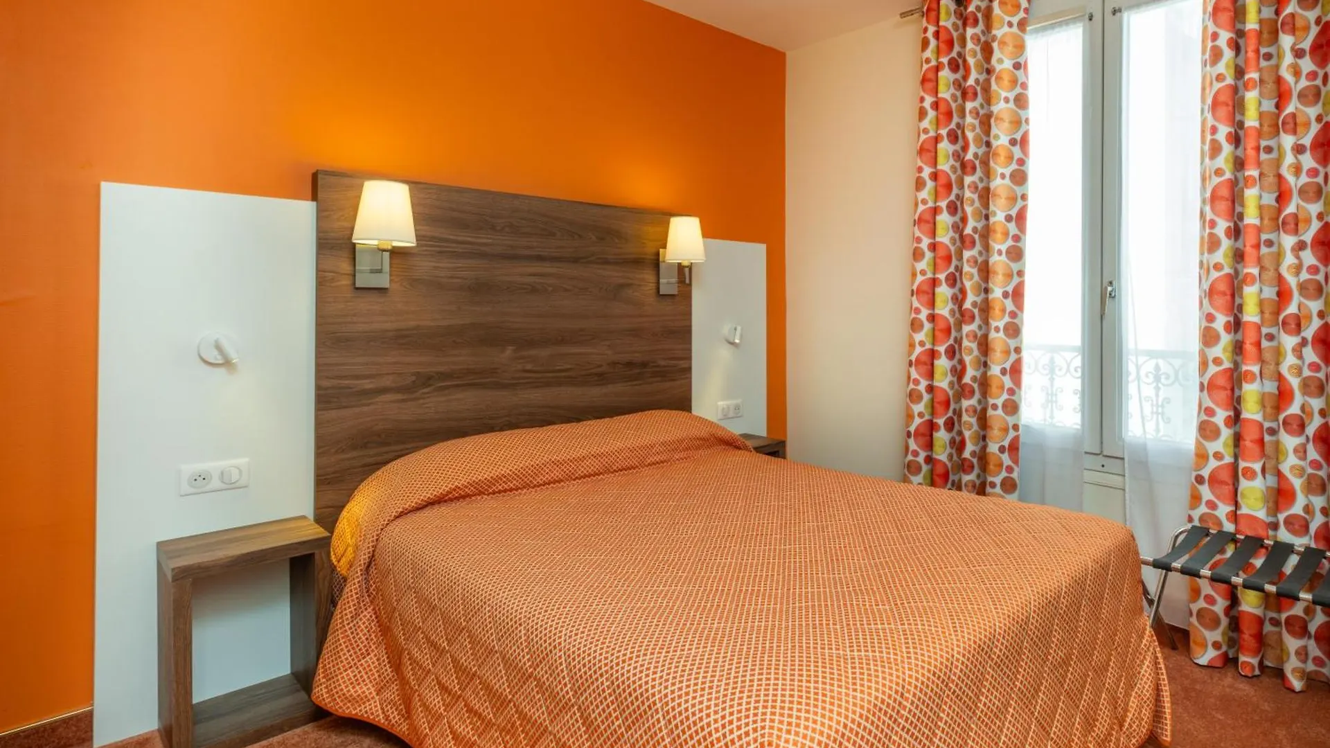 Terminus Montparnasse Hotel Paris