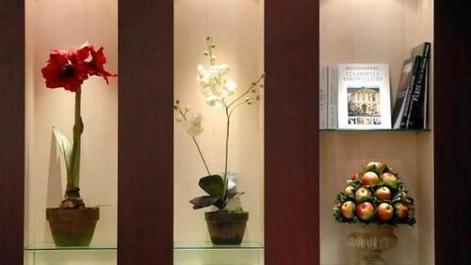 Terminus Montparnasse Hotel 3*